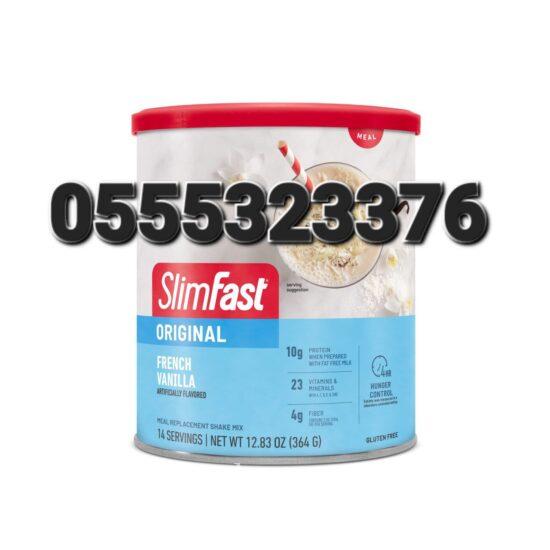 Slimfast Original In Ghana