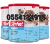 Slimfast Original In Ghana