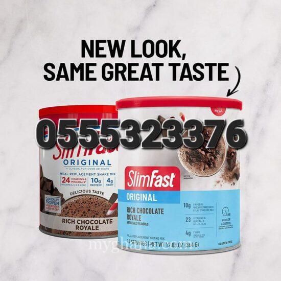 Slimfast Original In Ghana