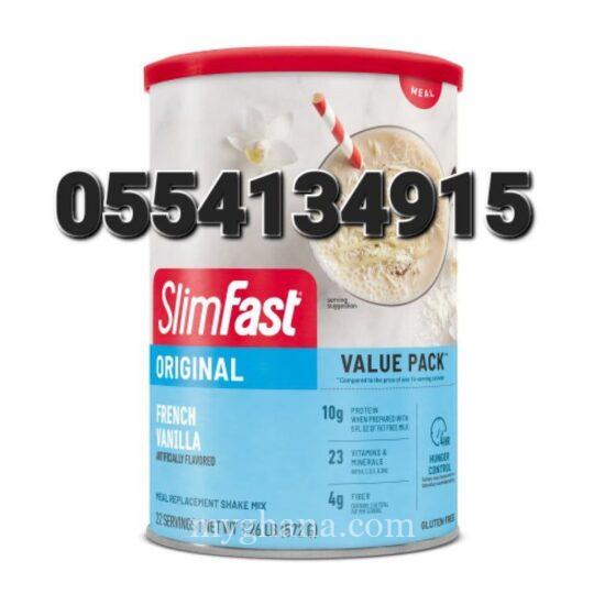 Slimfast Original In Ghana