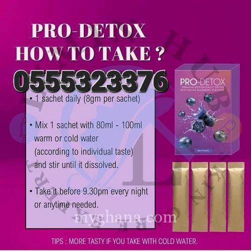 PRO Detox