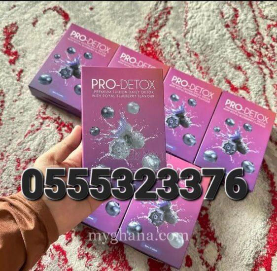 PRO Detox
