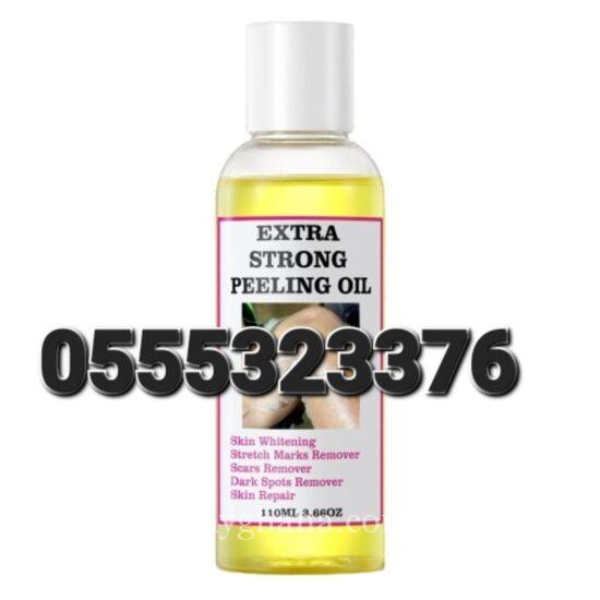 Extra Strong Whitening Peeling Oil