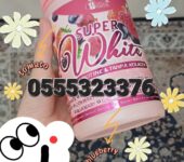 Super White Supplement Vasia