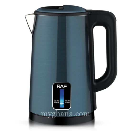 RAF ELECTRIC KETTLE
