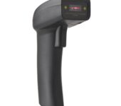 2D Wireless BT+2.4G Barcode Scanner Handheld USB Wired 1D