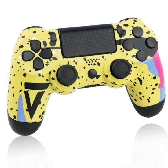 Sony PS4 Pad Dual Shock 4 – Wireless Controller