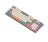 Wireless Gaming Mechanical Feel Keyboard 2.4gbluetooth