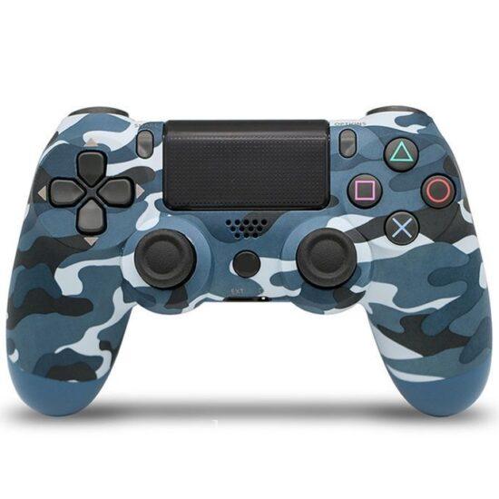 Sony PS4 Pad Dual Shock 4 – Wireless Controller