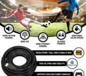 20M HDMI to HDMI cable