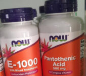 Now Foods Herbal Solution