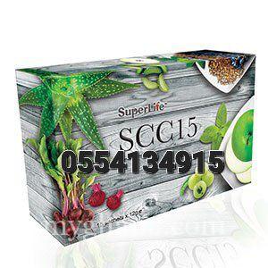 Superlife SCC In Ghana