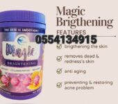 PHYTO MAGIC BRIGHTENING L-GLUTATHIONE AND COLLAGEN