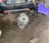 Kekeli Automatic gear box specialist