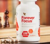 Brain & Congnitive Supplement