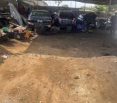 Kekeli Automatic gear box specialist