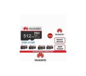 Huawei 512GB Micro SD Card Class 10 UHS-1 TF Memory Card