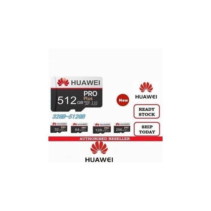 Huawei 512GB Micro SD Card Class 10 UHS-1 TF Memory Card