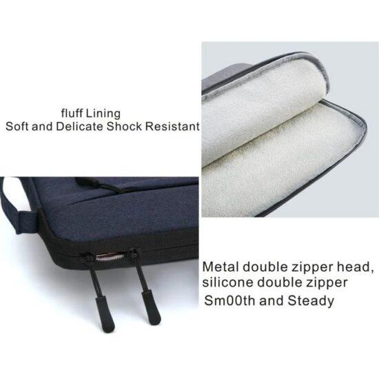 Laptop Bag Case for 15.6″ 14″ 13.3″ 12.5″