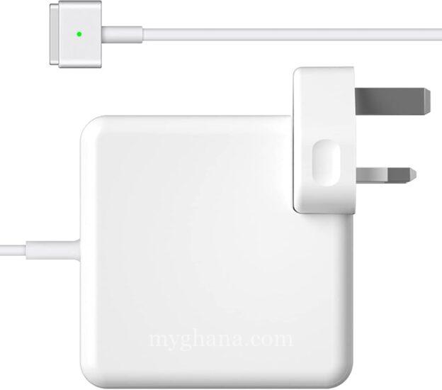 85W Charger for Macbook Pro Macbook Air (2012-2015 Models)