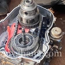 God can do Automatic gear box specialist