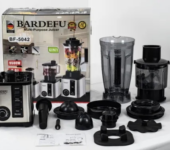 BARDEFU 6 IN 1 BLENDER