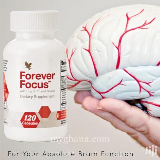 Brain & Congnitive Supplement