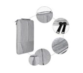 Laptop Bag Case for 15.6″ 14″ 13.3″ 12.5″