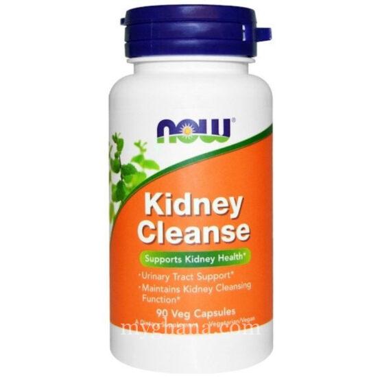 Kidney Cleanse, 90 Veg Capsules