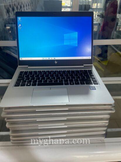 HP ELITE BOOK