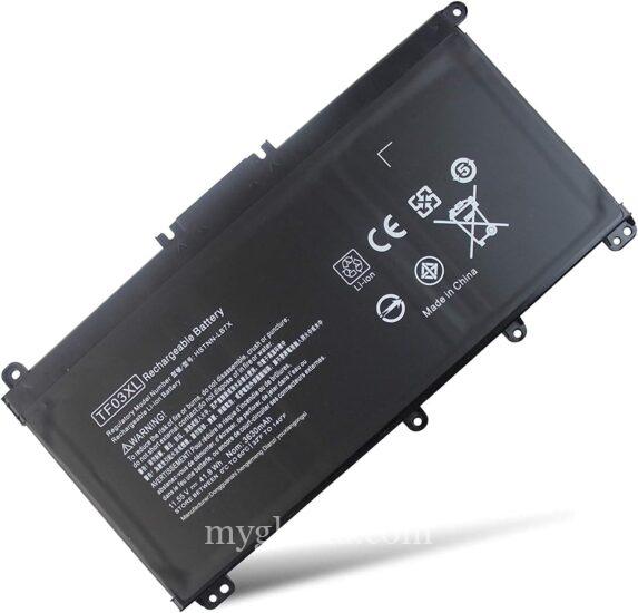 TF03XL Laptop Battery Replacement for HP Pavilion