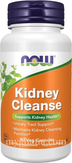 Kidney Cleanse, 90 Veg Capsules