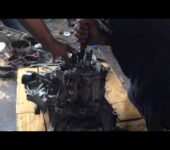 God can do Automatic gear box specialist