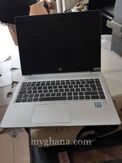 HP ELITE BOOK