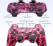 Sony PS3 PAD DUALSHOCK 3 PLAYSTATION 3 DOUBLE SHOCK CONTROLLER PAD