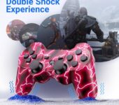 Sony PS3 PAD DUALSHOCK 3 PLAYSTATION 3 DOUBLE SHOCK CONTROLLER PAD