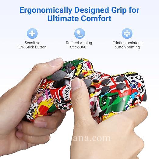 Sony PS3 PAD DUALSHOCK 3 PLAYSTATION 3 DOUBLE SHOCK CONTROLLER PAD