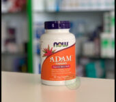NOW ADAM® Superior Men’s Multivitamin 90 Veg Capsules