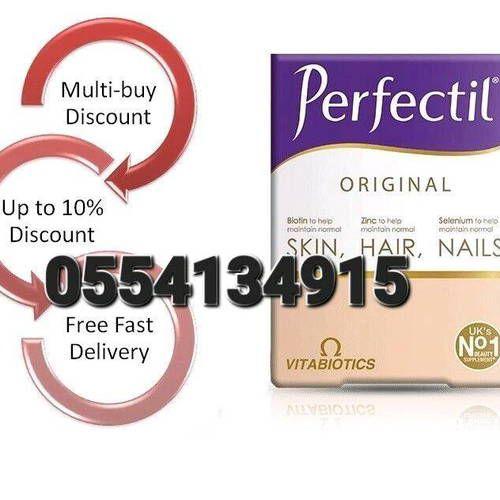 Perfectil Original Hair Skin And Nails