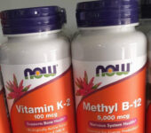 Now Foods Herbal Solution