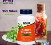 Kidney Cleanse, 90 Veg Capsules