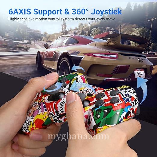 Sony PS3 PAD DUALSHOCK 3 PLAYSTATION 3 DOUBLE SHOCK CONTROLLER PAD