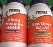Now Foods Herbal Solution