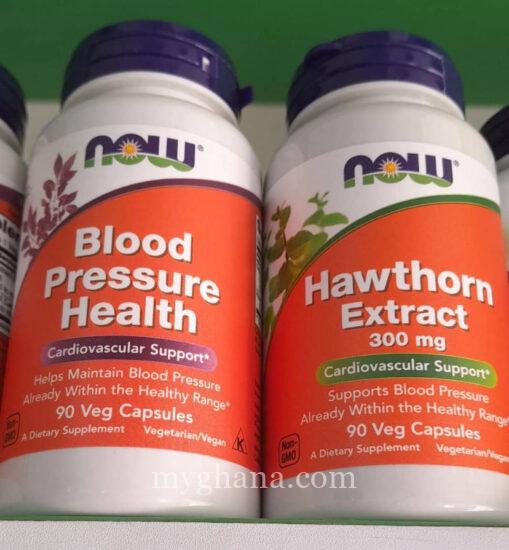 Now Foods Herbal Solution