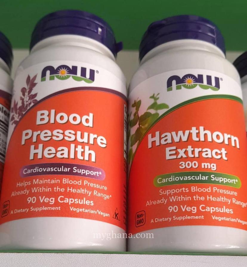 Now Foods Herbal Solution