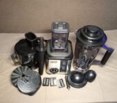 BARDEFU 6 IN 1 BLENDER