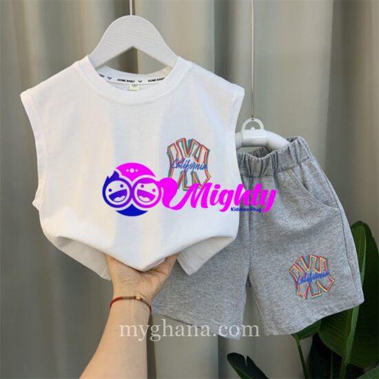 Boys outfit