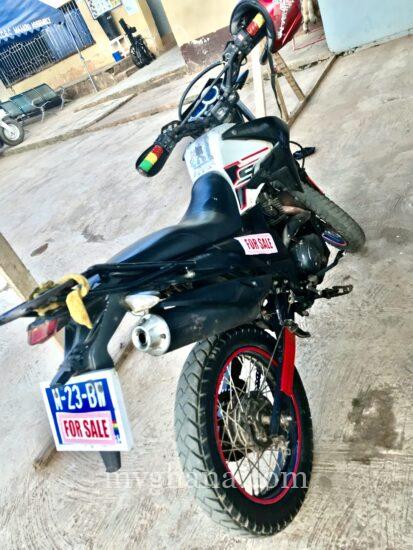 Apsonic GY7