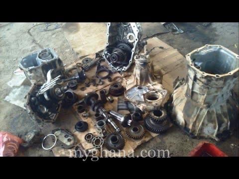 God can do Automatic gear box specialist