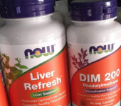 Now Foods Herbal Solution